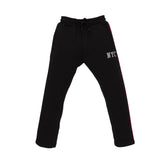 Status Quo |Kids Printed Trackpant - 24, 26, 28, 30, 32, 34, 36